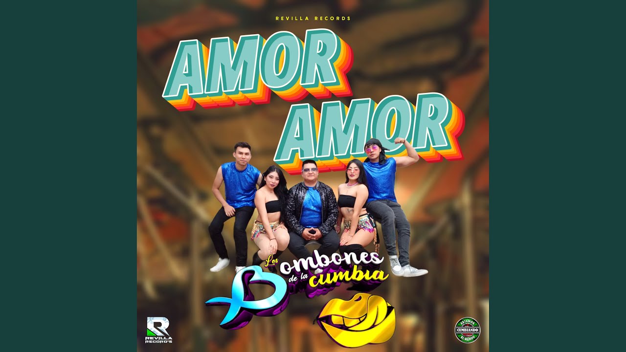Amor Amor