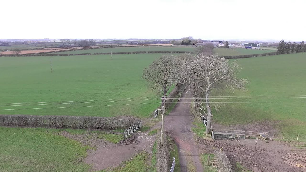 DJI Test Flight 2