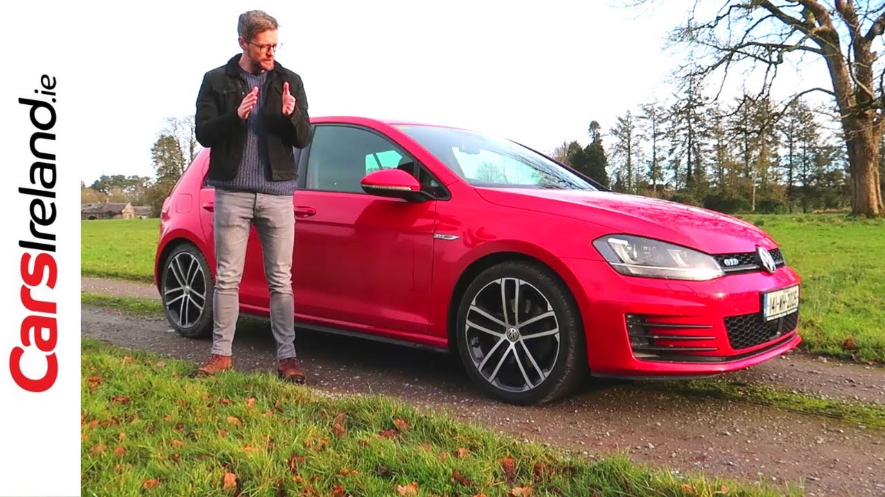 MK7 Golf GTD Review | Is it a proper hot hatch?