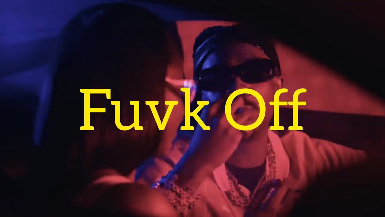 Rema x Young John x Asake Type Beat – 