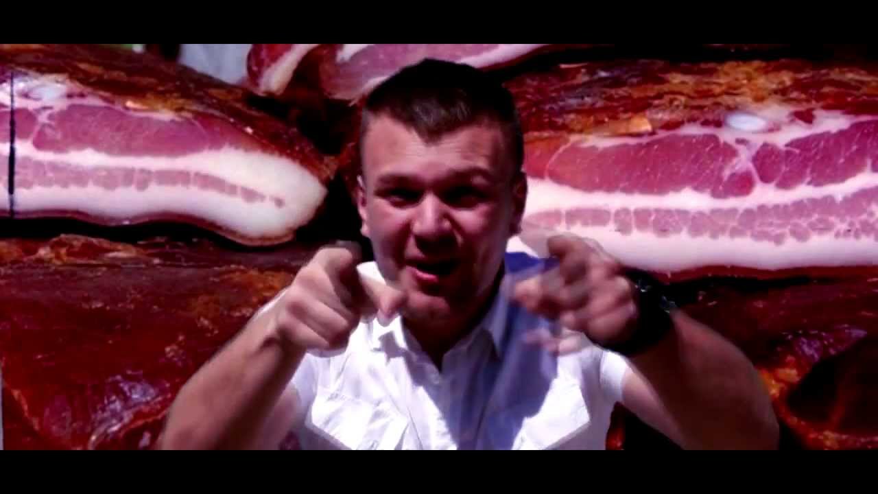 ( J.M.B.G ) feat Djomla KS - Balkanska Slanina