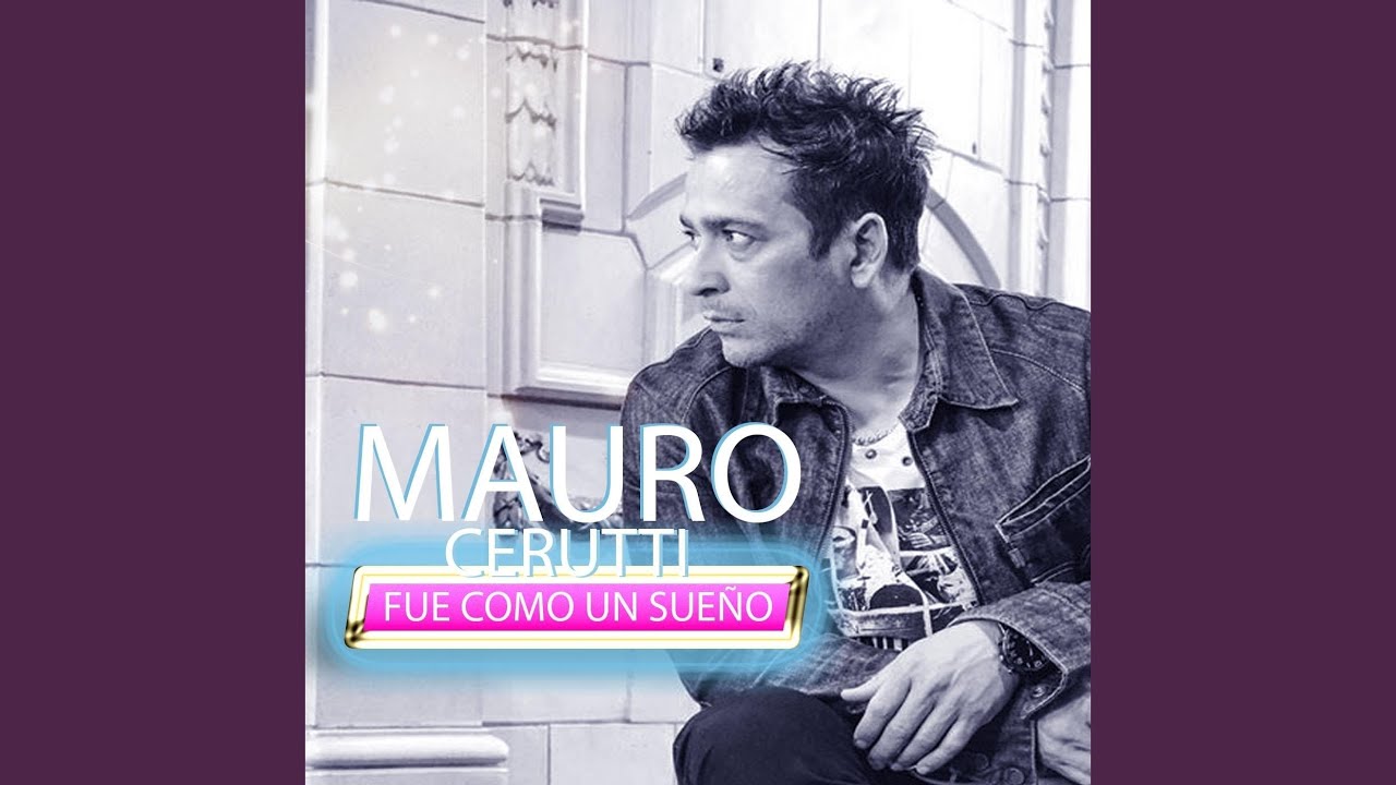 Fue Como Un Sueño (Acapella)