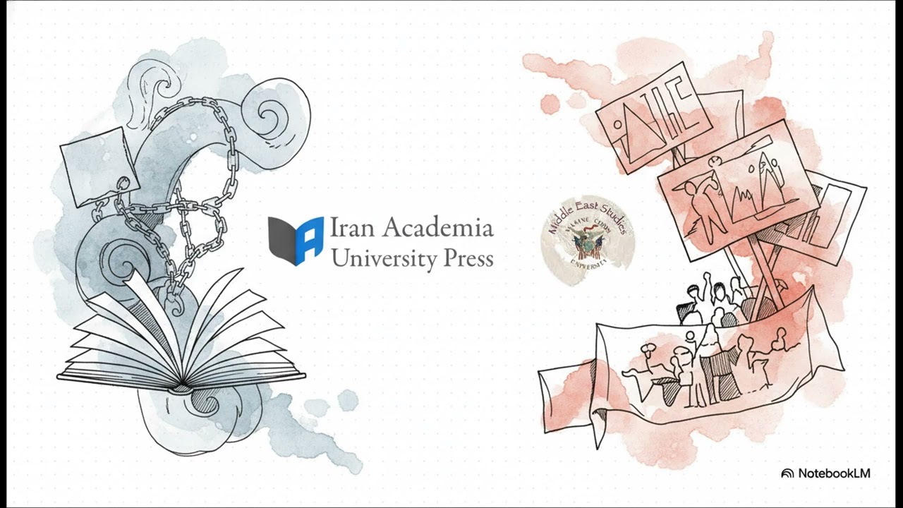 Capire i disordini in Iran