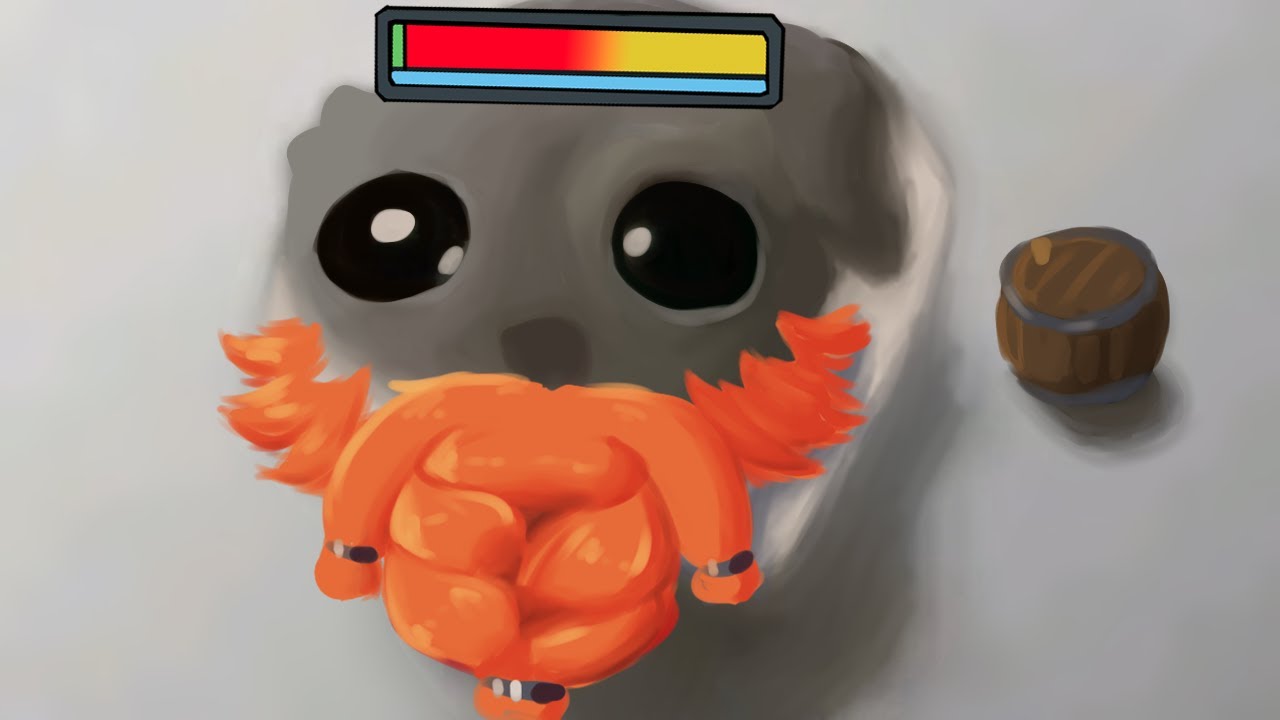 Stop Ganking Me🥺🐀