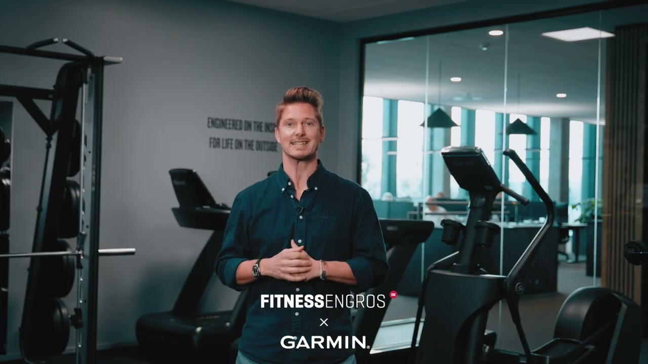 Funktionelt & Æstetisk Firmafitness