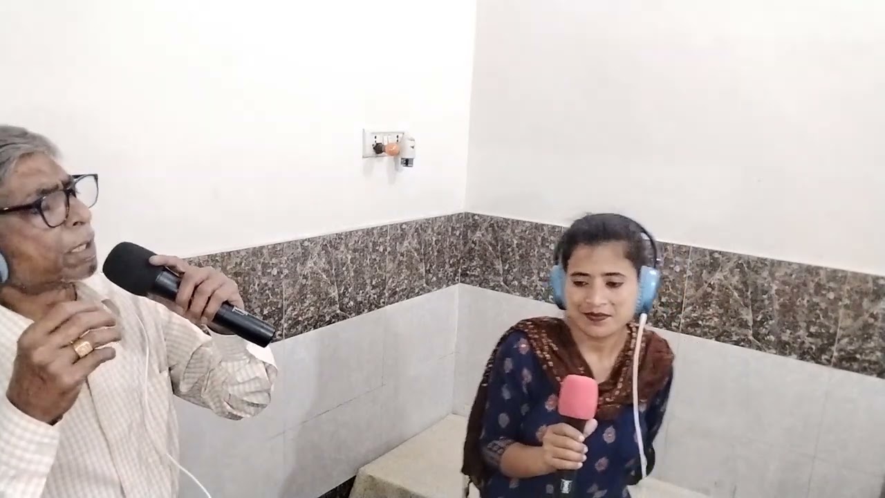 Jara sa jhoom Lun main/Dilwale dulhaniya le jayenge/1995/#asha Bhosly. Abhijeet#.❤️