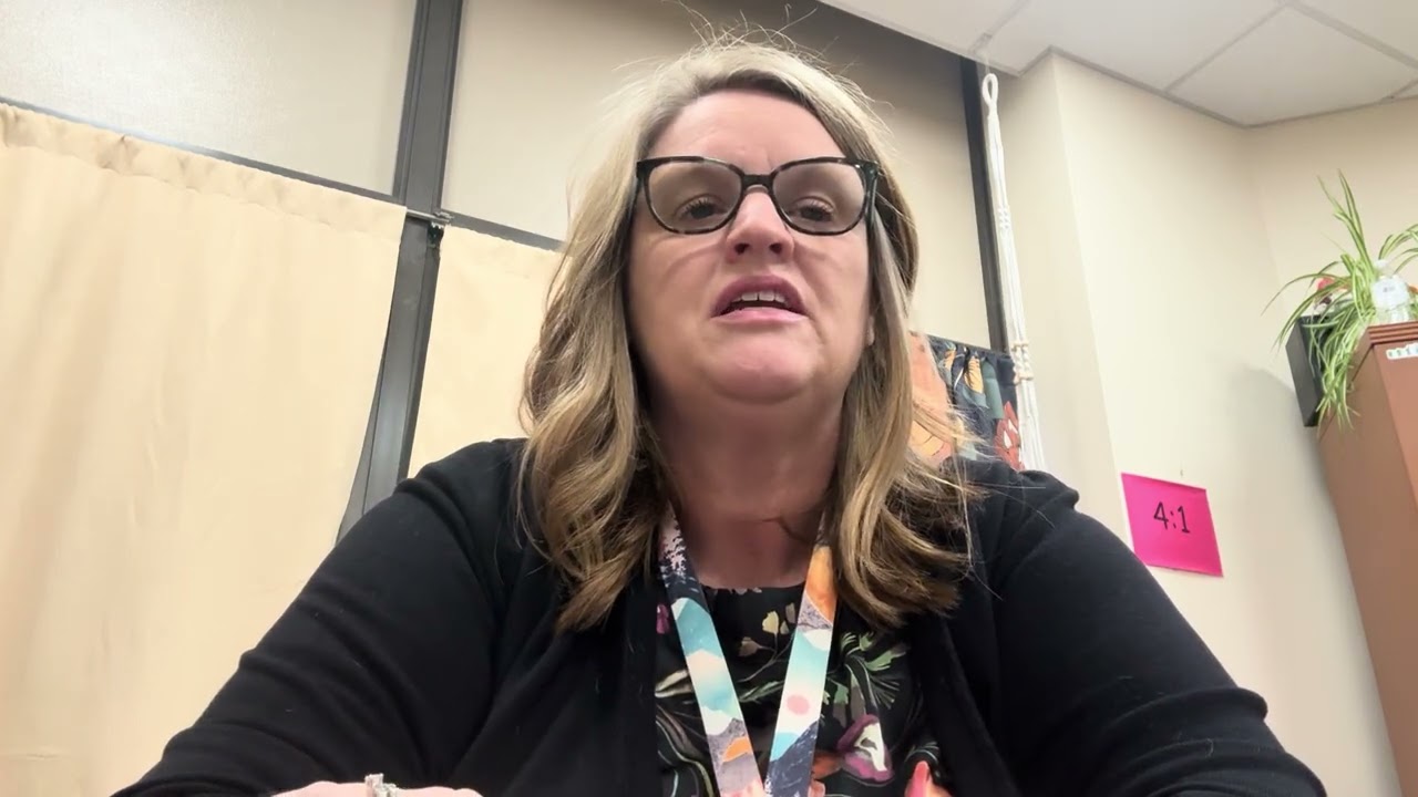 Announcements, 2/3/26