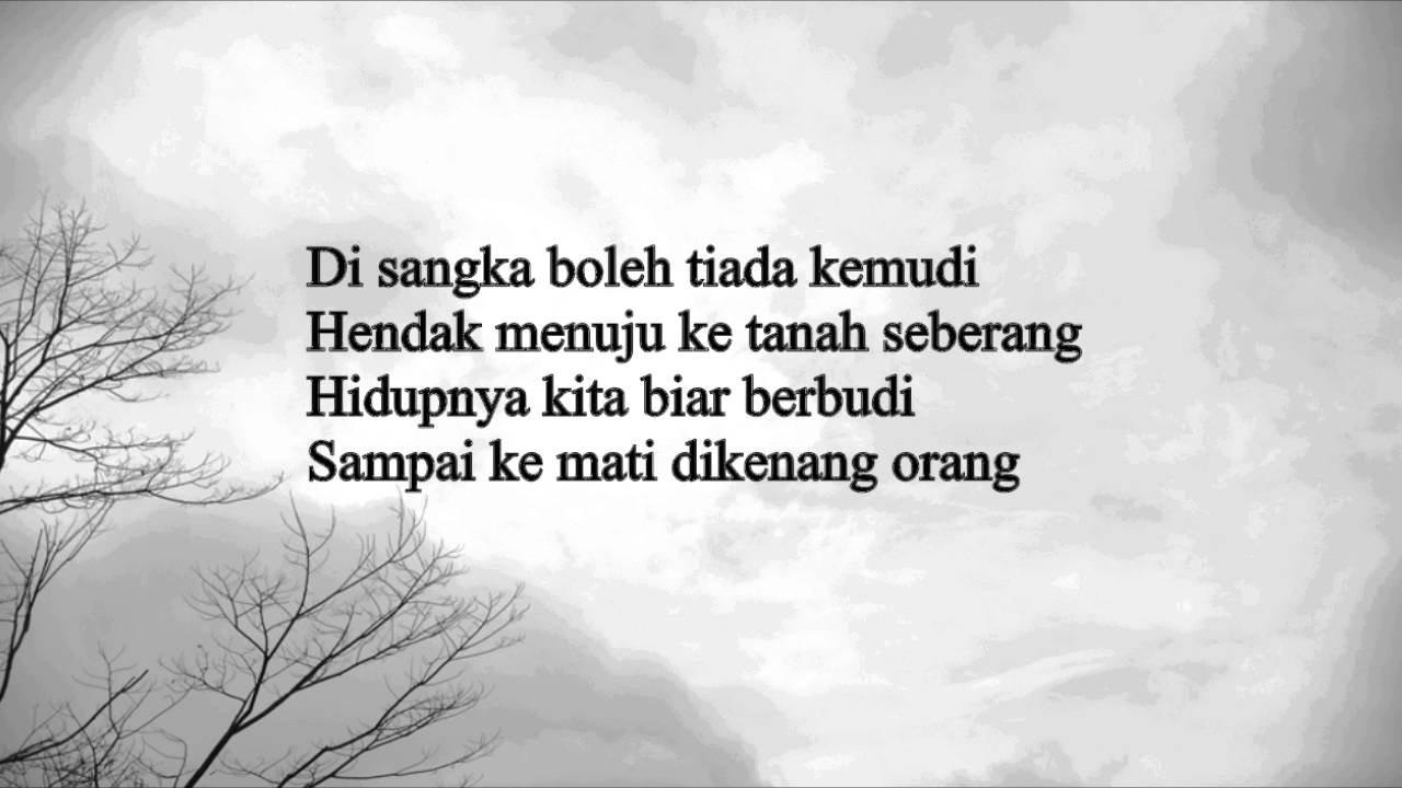 Lagu Zapin