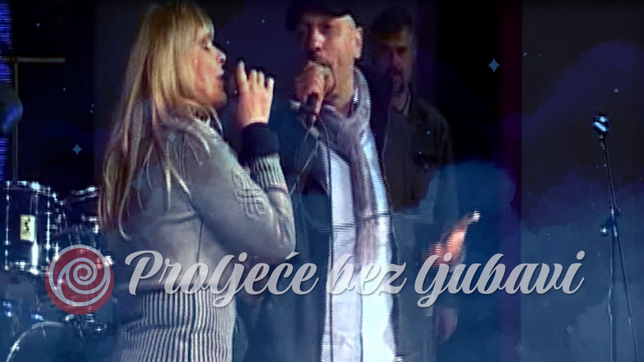 Proljeće bez ljubavi - Rizzo Ruža feat Hanka Paldum