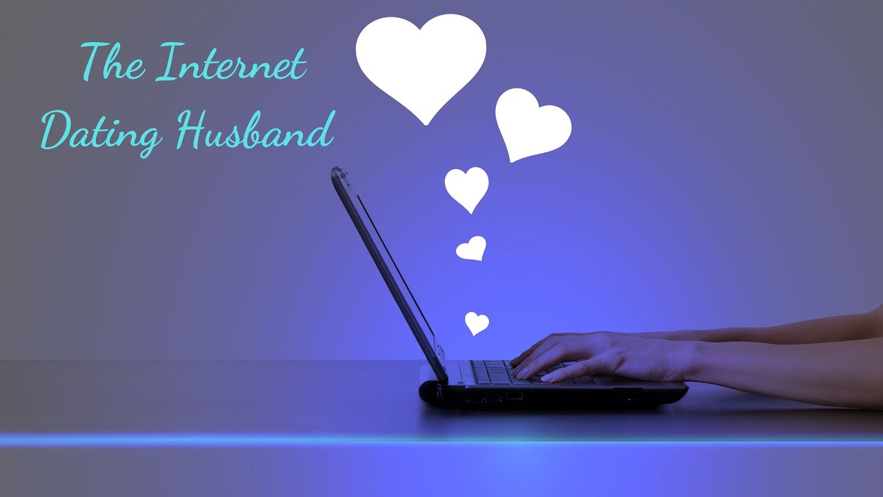 Dirty work wednesday: The Internet Dating Husband | Sheryl And Paul