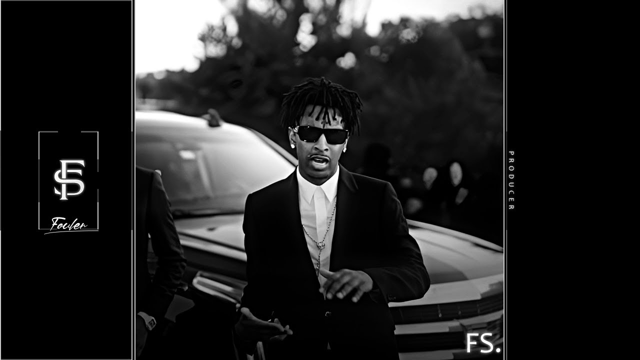 21 Savage x Metro Boomin Type Beat «HOLD DRIP» Trap | Hard | 2026