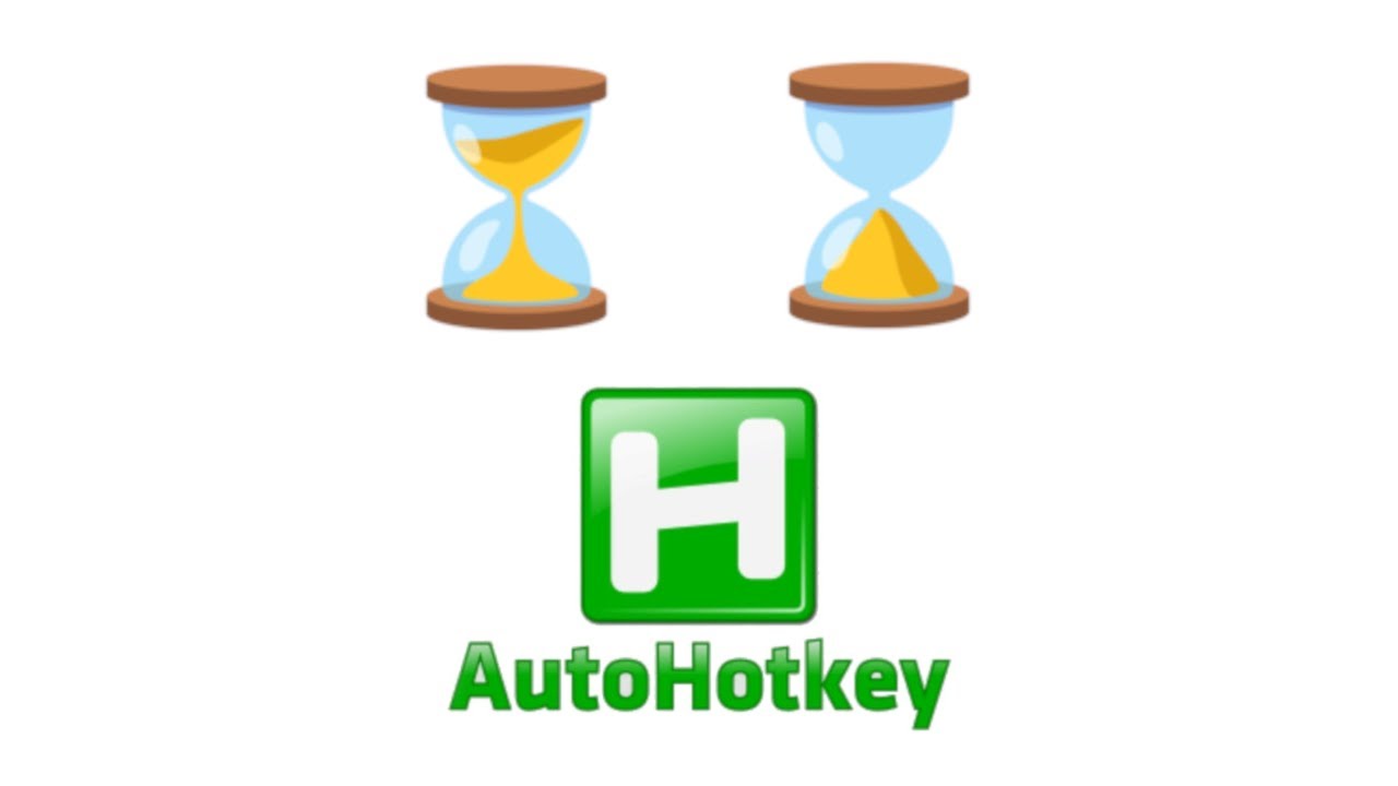 Timer — AutoHotkey v2