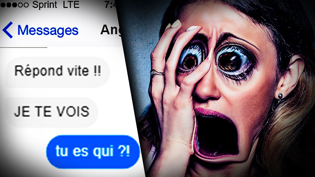 N'ouvrez jamais ses messages la nuit.. (THREAD SQUEEZIE)