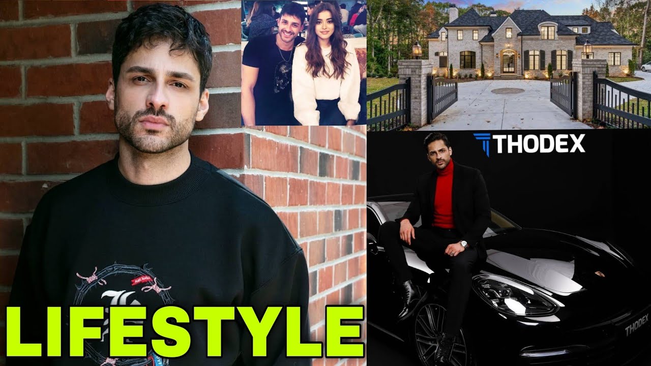 Ekin Mert Daymaz Lifestyle, Networth, Girlfriend, Facts, Hobbies, Age And Bio 2021 | Celeb's Life