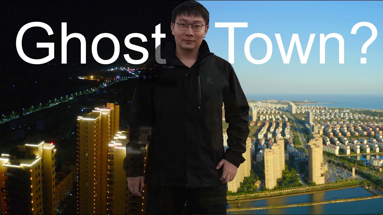 My Family Bought an Apartment in a 