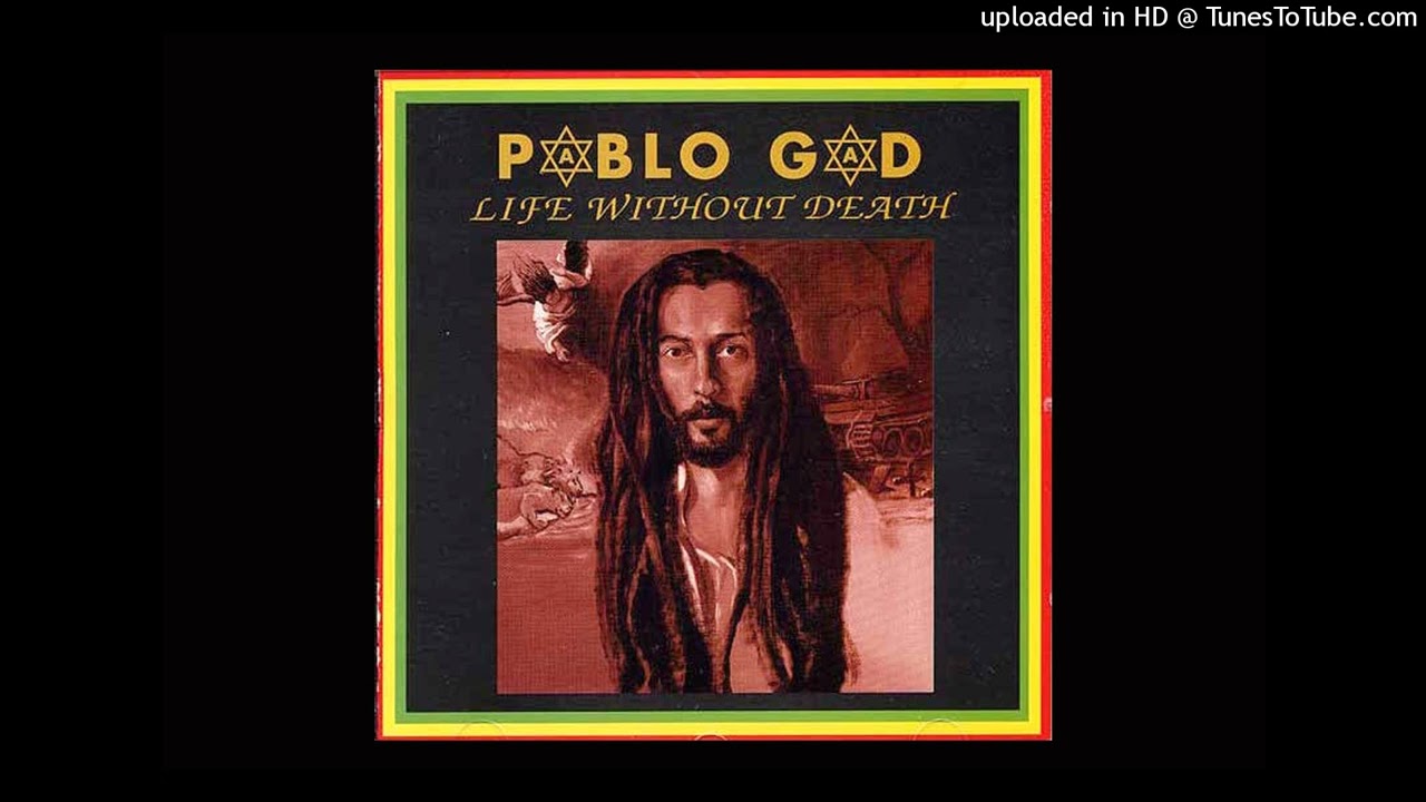 Pablo Gad - Coke Addict