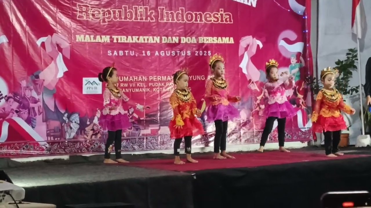 3 Februari 2026