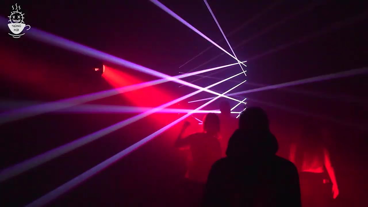 Чайный Рейв XI /Tea Rave Winter  2025