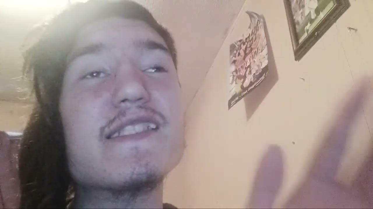 Im back on YouTube 