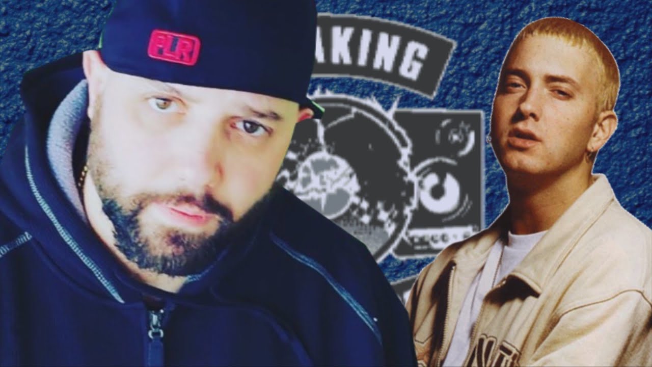 Necro Tells Eminem Story & Why They Never Collaborated