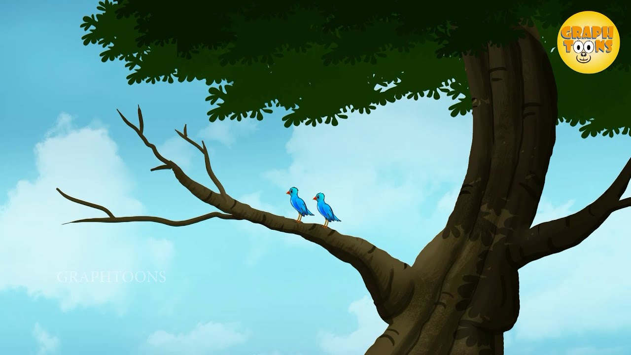 ছদ্মবেশী বাঘিনী | Tiger in Disguise | Graphtoons