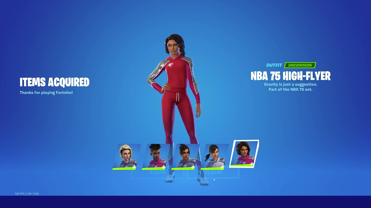 BUYING ALL THE NEW NBA 75 SKIN BUNDLES!