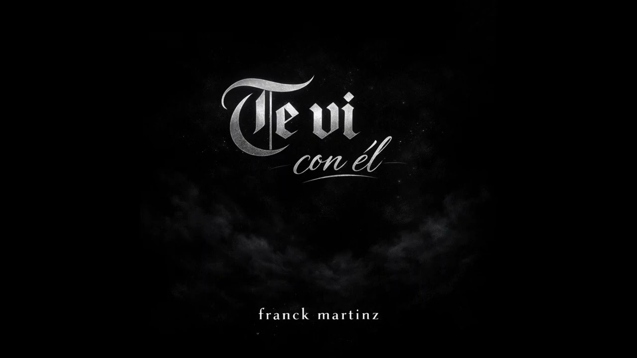 TE VI CON EL 