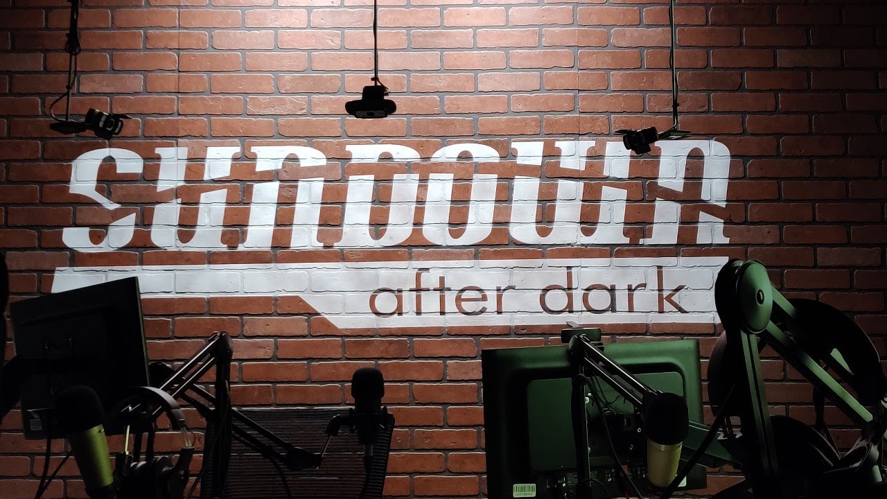 Sundown After Dark - Episode #41 - Prep for 