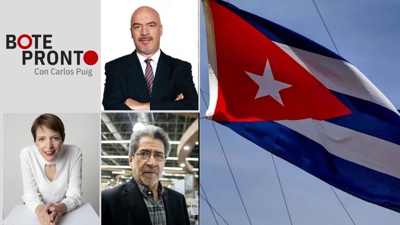 Cuba confirma negociaciones con Estados Unidos ante la peor crisis en décadas | Bote Pronto