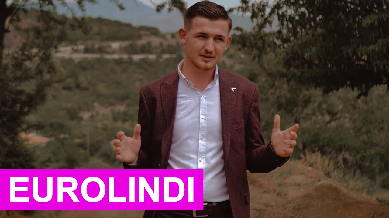 Mirdit Toma - Ty Mirditë (Eurolindi & Etc)