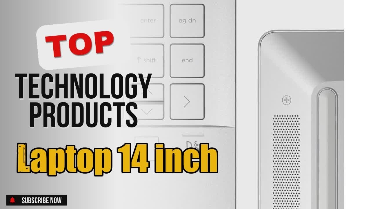 Top 5 Technology products about Laptop 14 inch Top-rated of 2024