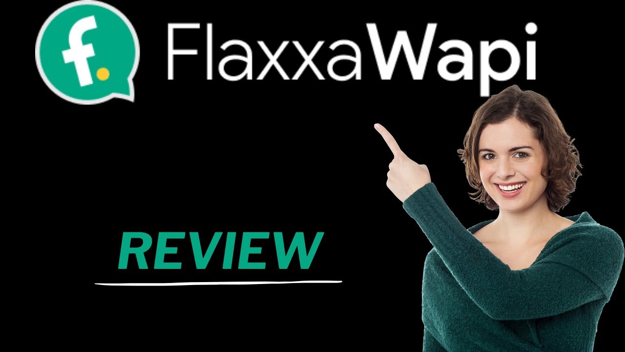 Flaxxa Wapi Demo