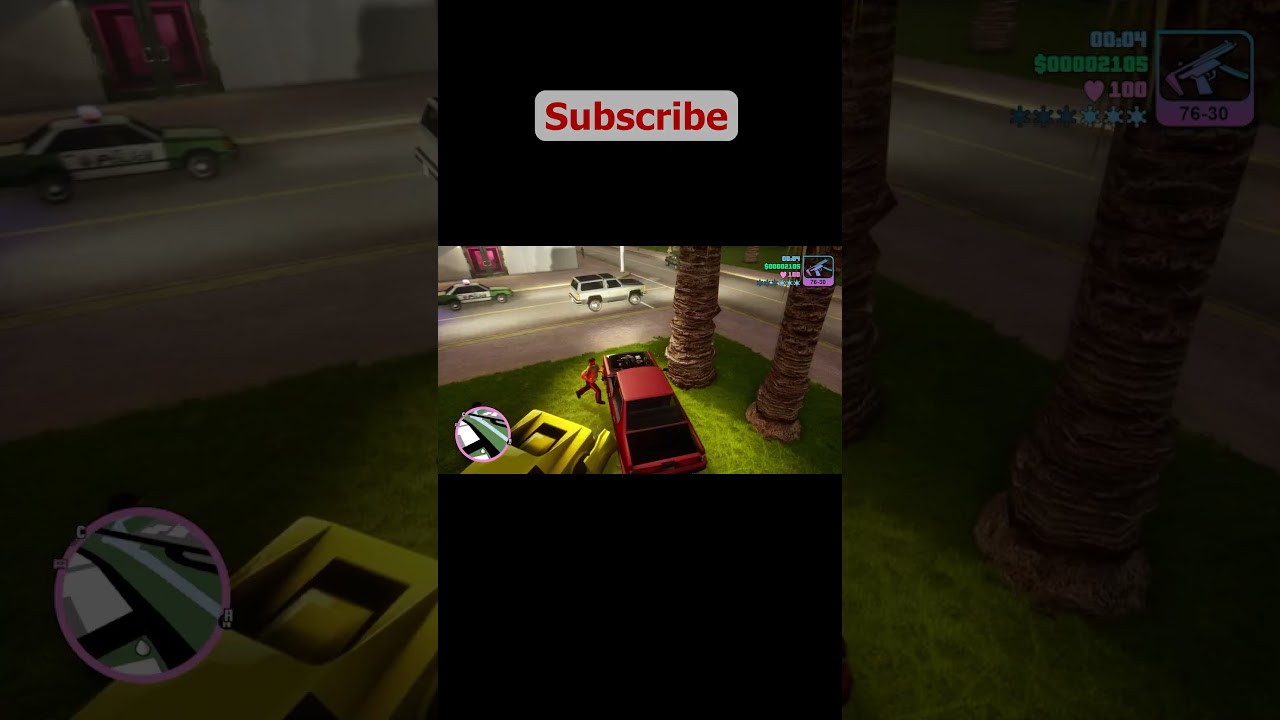 Still Playing GTA VC in 2026? Here’s Why!#gta
