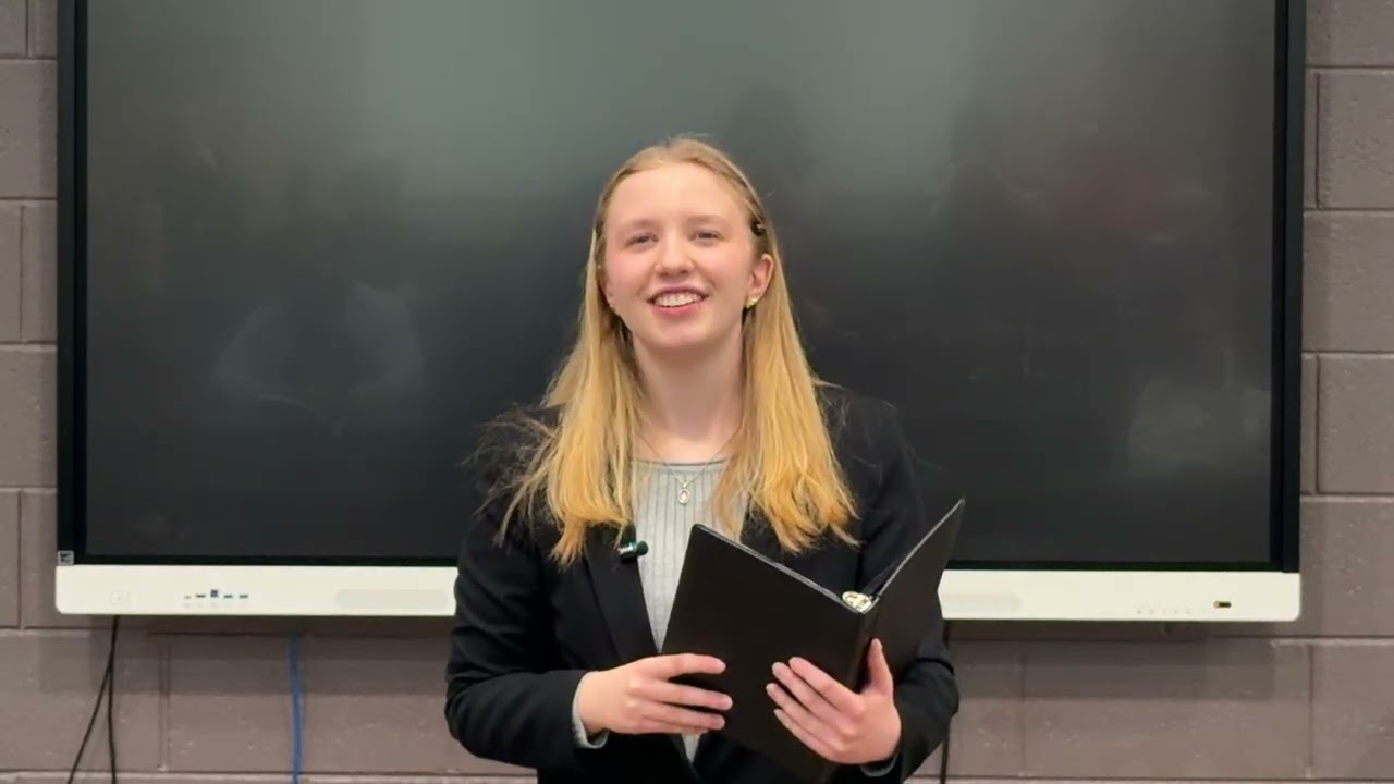 2026 Prose - Everly Quinlan
