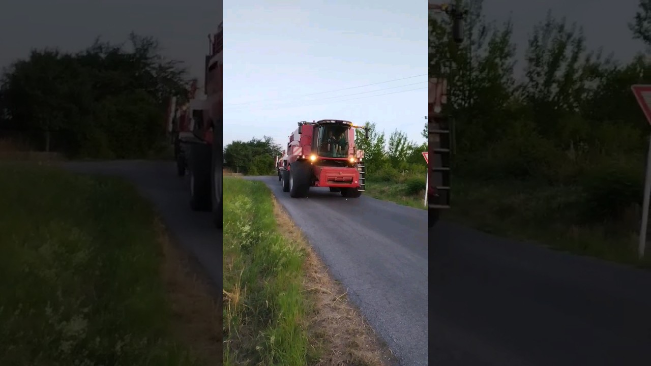 #caseihparty #caseih #agrics #caseihaxial9250 #caseihmagnum380 #perardinterbenne38 #perardujeme