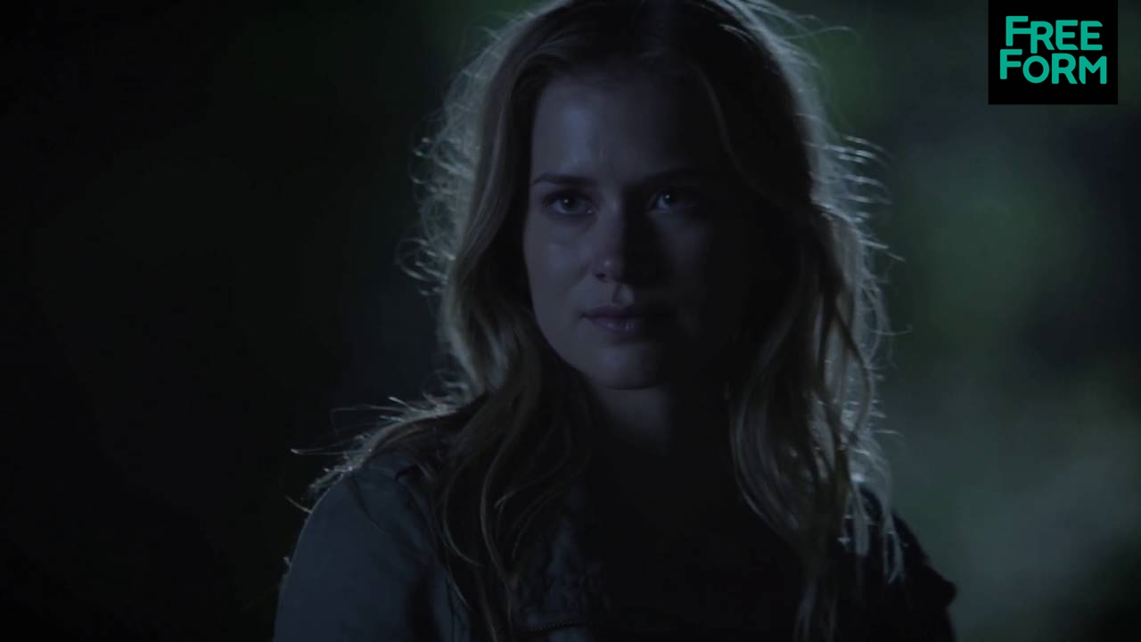 Dead of Summer 1x10 Sneak Peek: Car, Summer Finale  | Freeform