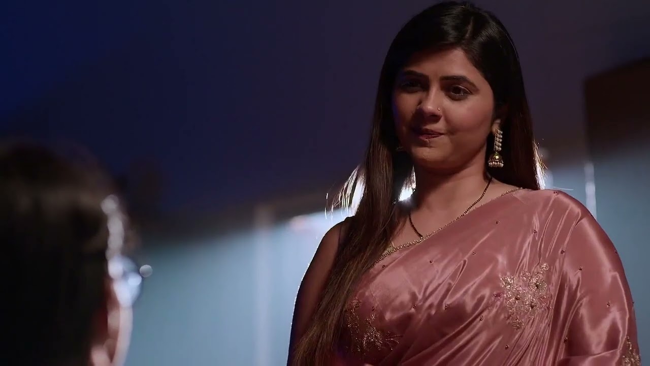 Savalyachi Janu Savali | Ep - 144 | Webisode | Feb 25 2025 | Zee Marathi