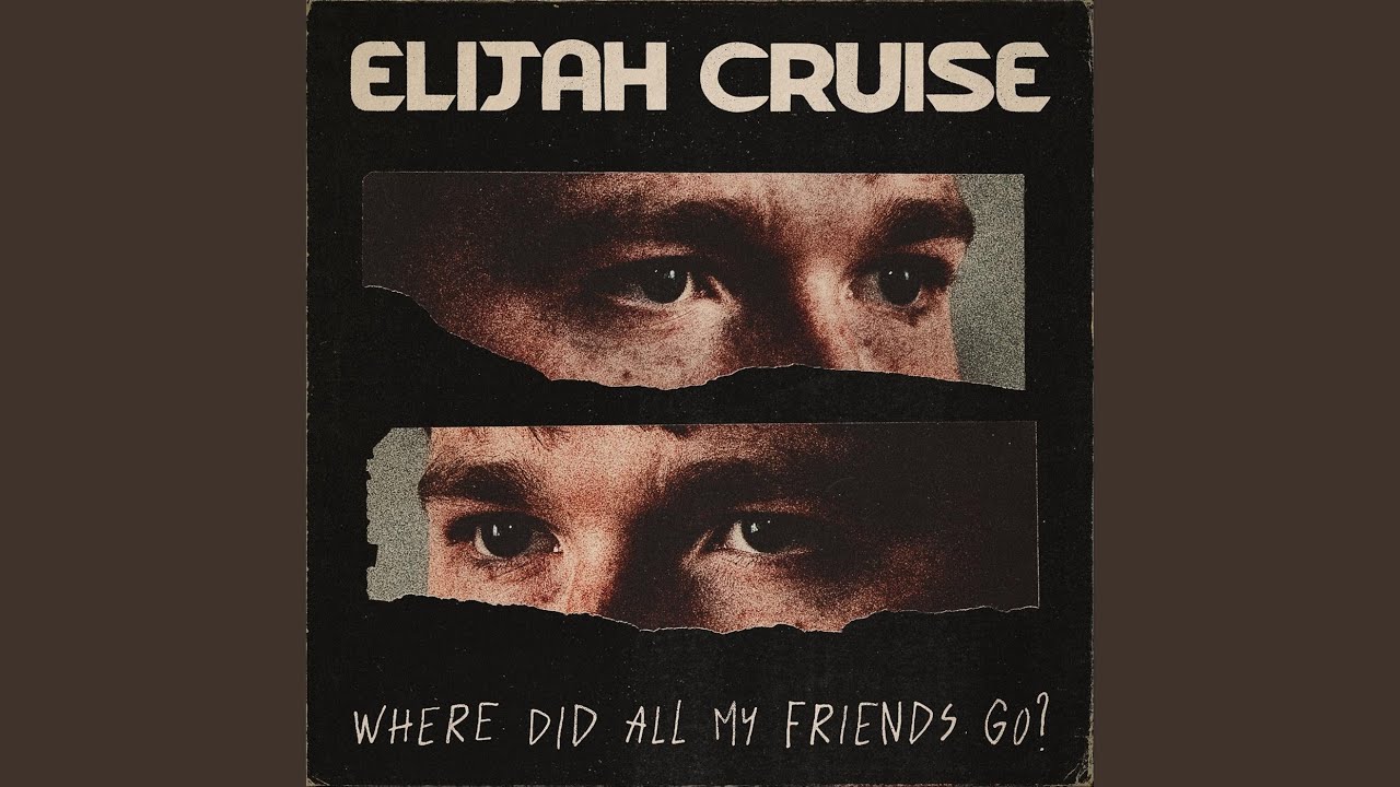 Where Did All My Friends Go?