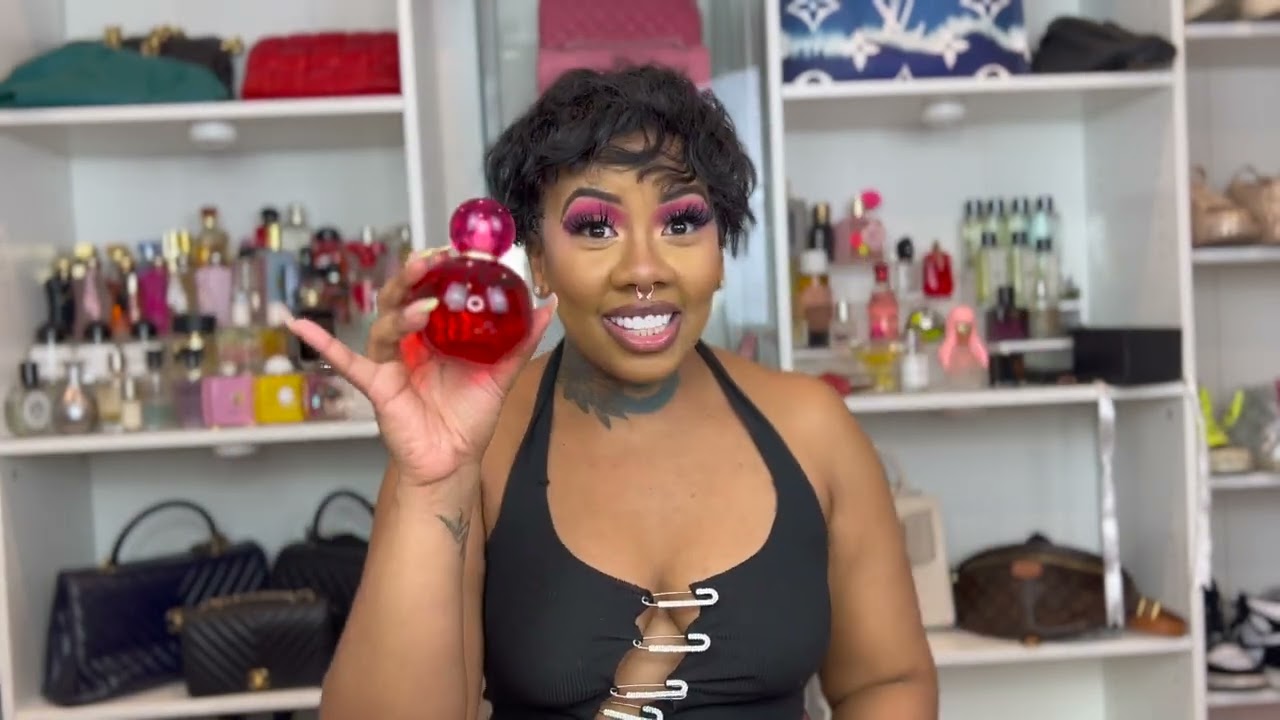 HUGE ULTA BODY CARE HAUL | THE SLEVIN SHOW