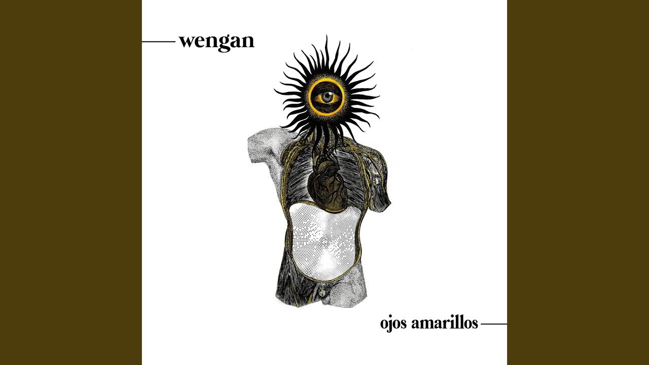 Ojos Amarillos