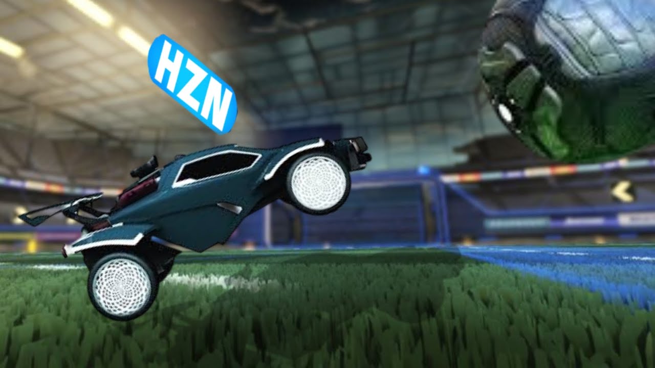 Best of HZN