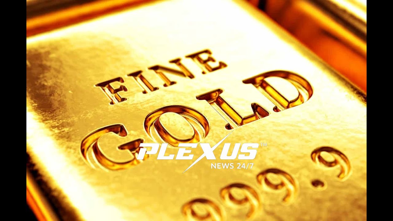 Plexus News: Gold Price Prediction &ndash; Goldman Sachs Raises Target to $5,400