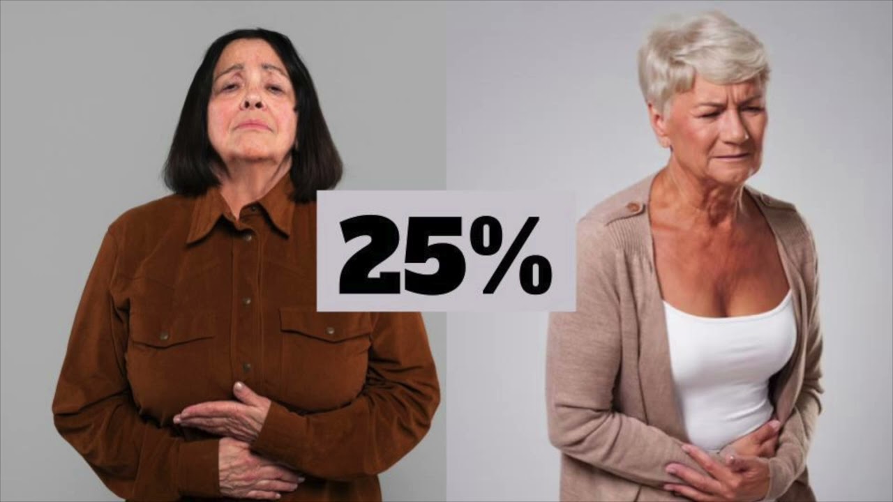 Ovarian Torsion Myths