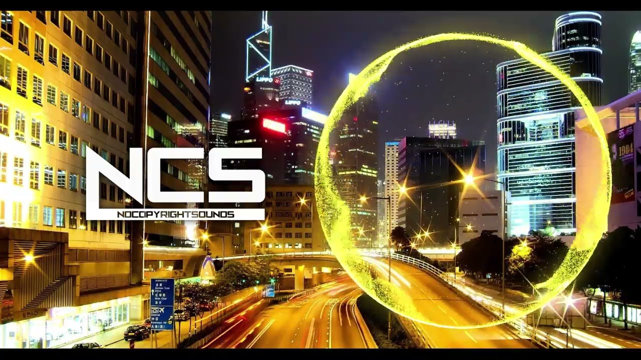 Flo Rida - Let It Roll (Tom Swoon Remix) [NCS Fanmade]