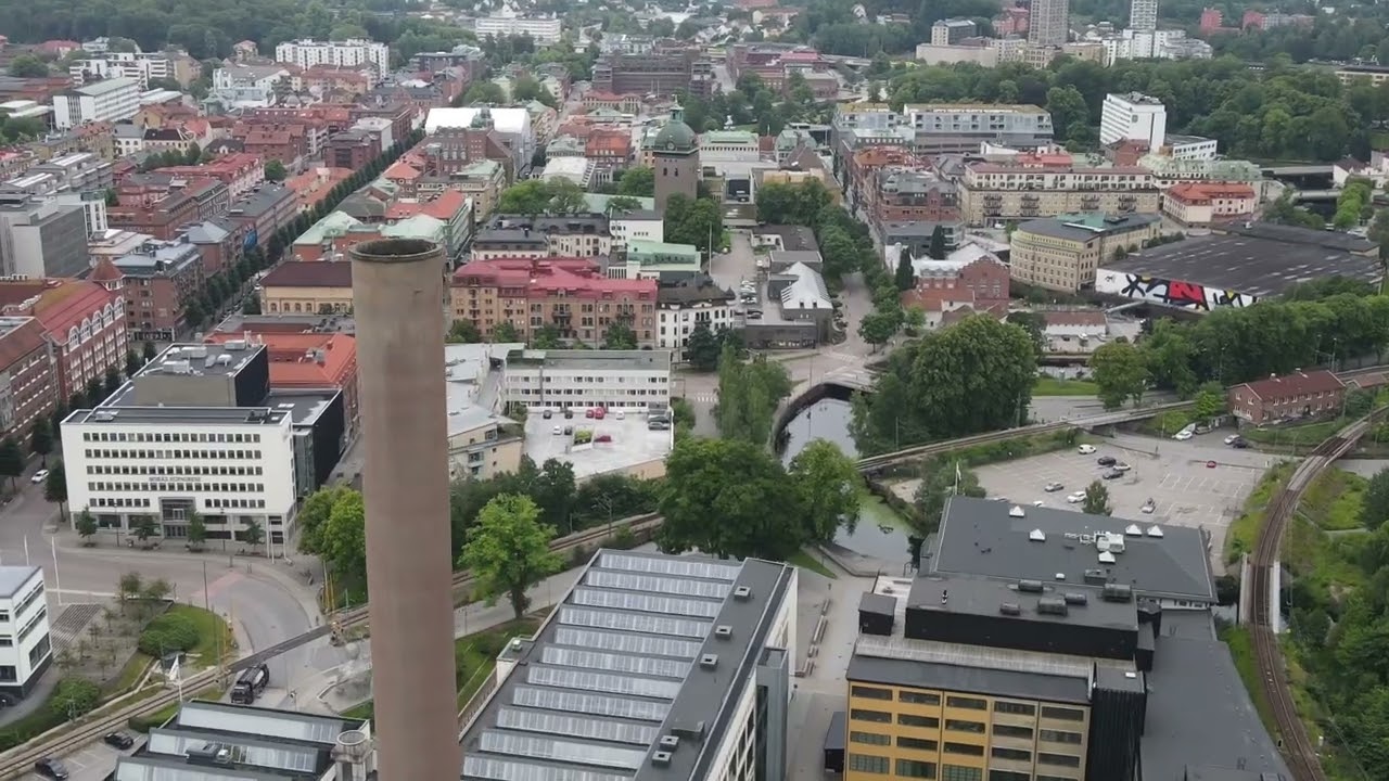 Borås, 2024