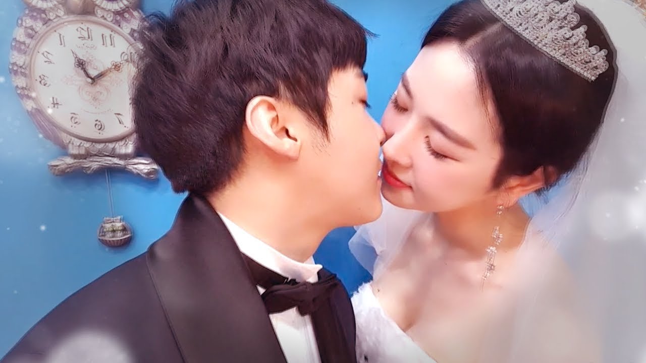 저 결혼 합니다.