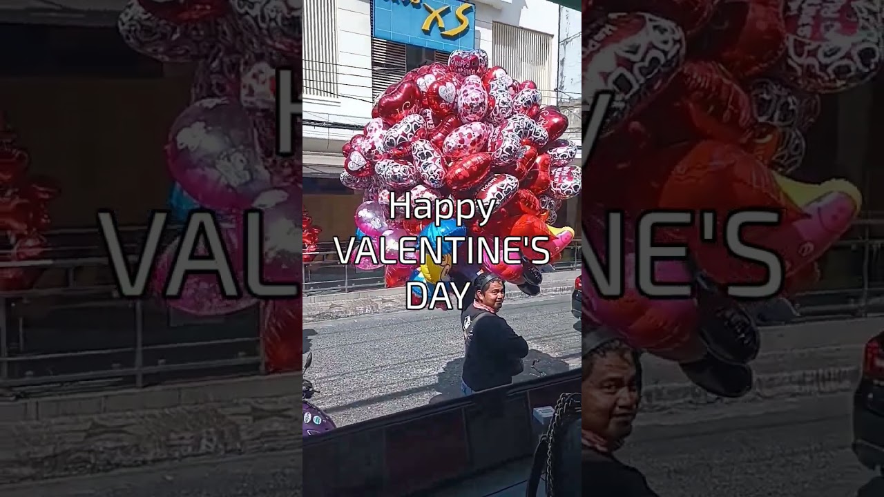 happy VDAY