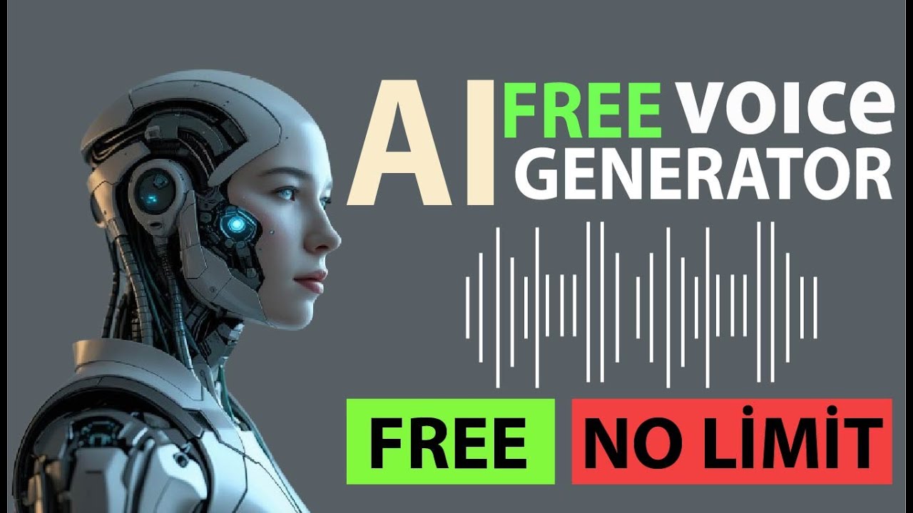 Free AI Voice Generator &ndash; No Signup, No Limits! (Speechma Tutorial)