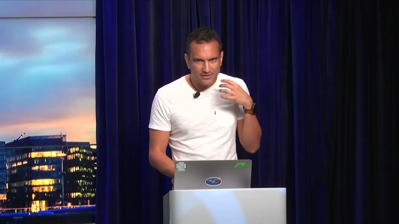 Tracing Summit 2022 - Perfetto: state of the union