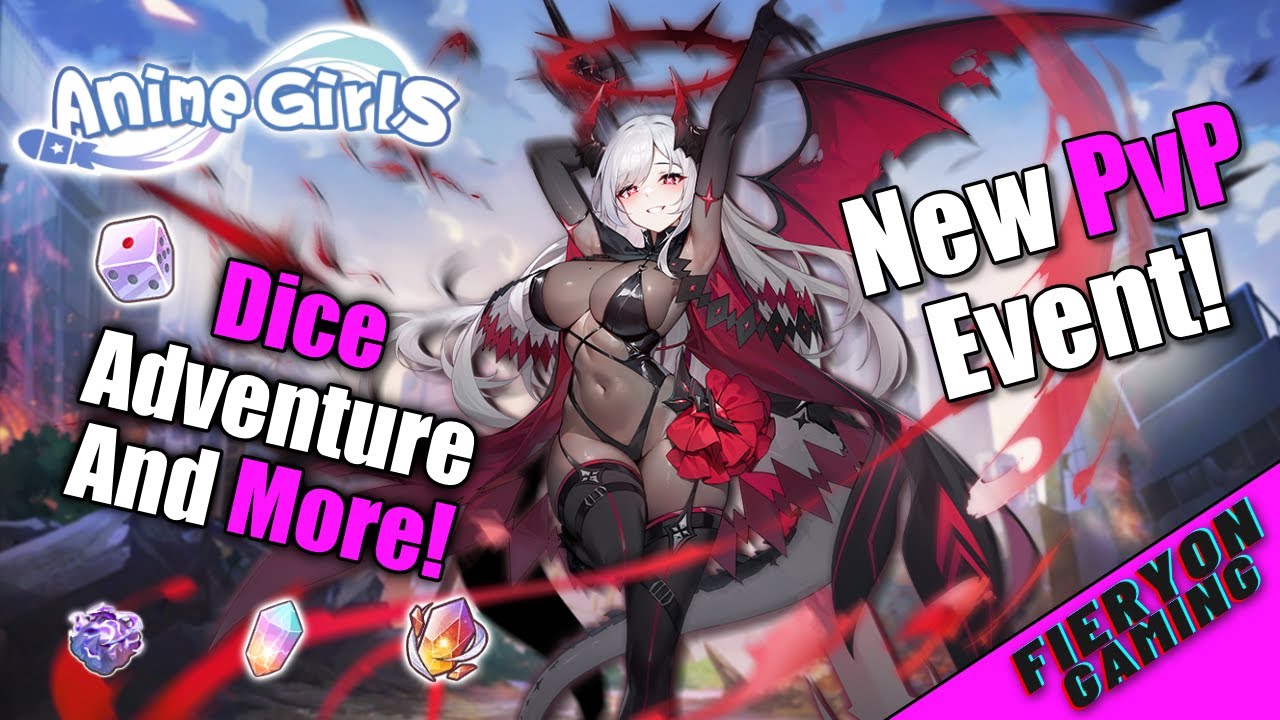Dark Altar Week 2 | Event Review 092025 | Anime Girls: Goddess of Fate